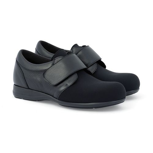 Zapato ortopédico para diabético - 1235NC39 - Salus Shoes - unisex