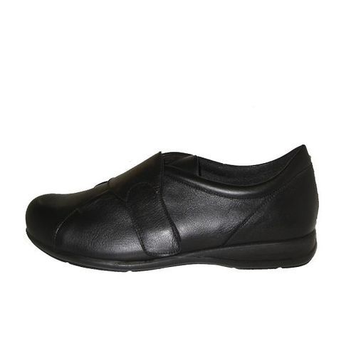Zapato ortopédico unisex - 7041NE - Salus Shoes - para diabético
