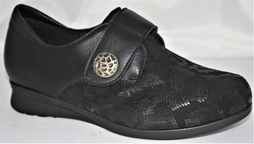 Zapato ortopédico para mujer - JARAMA - Salus Shoes - para diabético