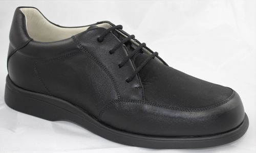 Zapato Ortop Dico Para Hombre Telesto Salus Shoes S L Para Diab Tico