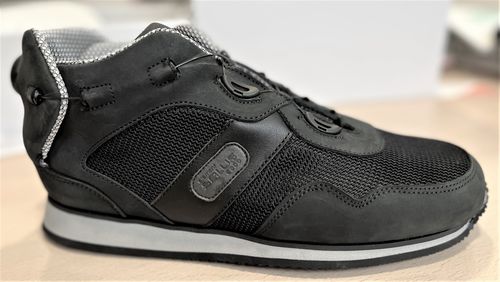 Zapato ortopédico unisex - TRENTO/AREZZO/PAVIA - Salus Shoes