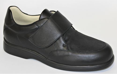 Zapato ortopédico para hombre - ESLA - Salus Shoes - para diabético