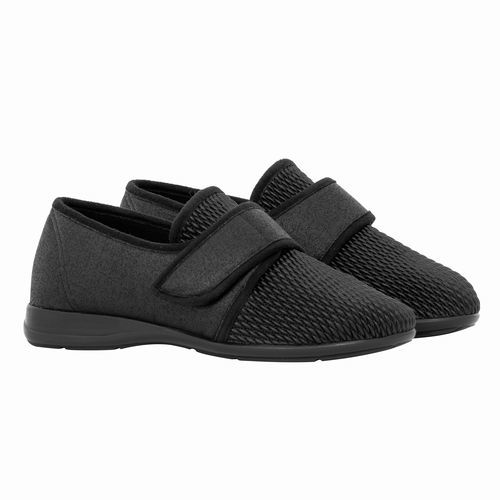 Zapato ortopédico unisex - 7044HB - Salus Shoes - para diabético