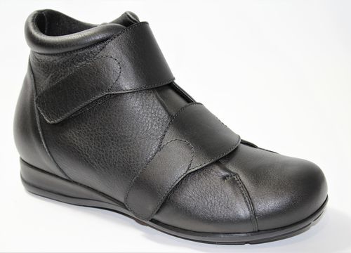 Zapato ortopédico unisex - 7040NE - Salus Shoes - para diabético