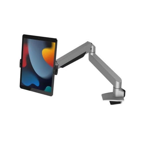 Brazo de soporte articulado - Universal Tablet Articulating Arm - Cling Reach - Maclocks / Compulocks - reclinable / de extensión / para tablet PC