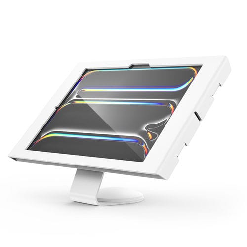 Brazo de soporte para tablet PC - iPad Pro M4/iPad Air M2 2024 Enclosure Core Counter Stand - Maclocks / Compulocks - de mesa