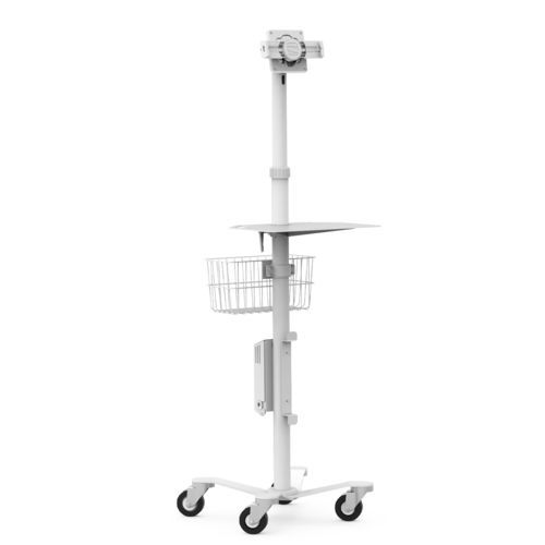 Canasta para carro - Rolling Stand Accessories - Maclocks / Compulocks