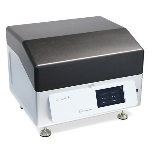 Extractor de laboratorio automatizado - GenoCTC - Gencurix - para aislamiento de CTC