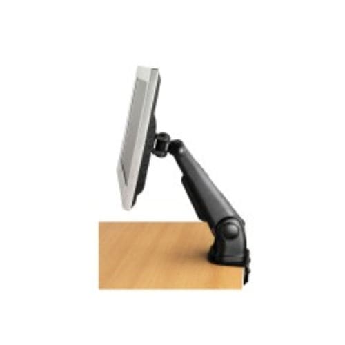 Brazo de soporte articulado - 150YY - Diwei Industrial Co., Ltd. - de altura regulable / para monitor / médico