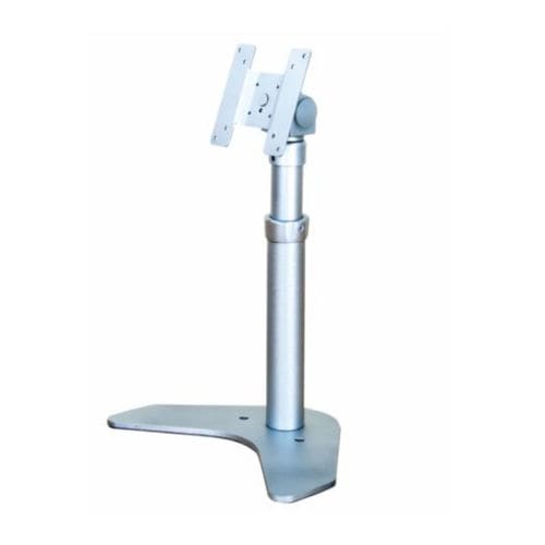 Brazo de soporte de altura regulable - 6400S - Diwei Industrial Co., Ltd. - para monitor / médico / de mesa