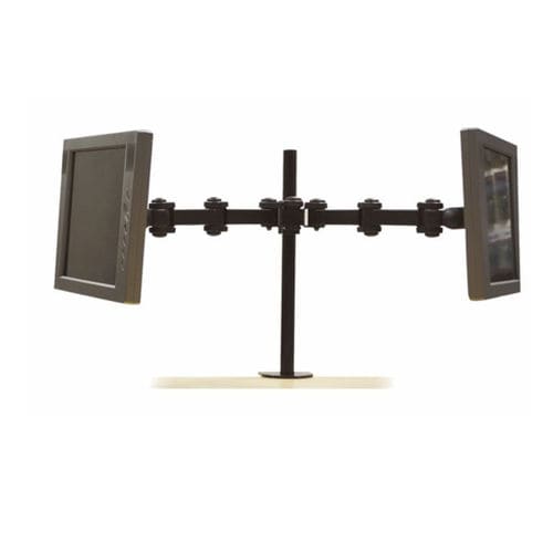 Brazo de soporte reclinable - 194B  - Diwei Industrial Co., Ltd. - para monitor / médico / de mesa