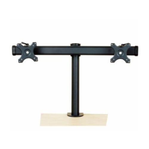 Brazo de soporte de altura regulable - 2220B  - Diwei Industrial Co., Ltd. - para monitor / médico / de mesa
