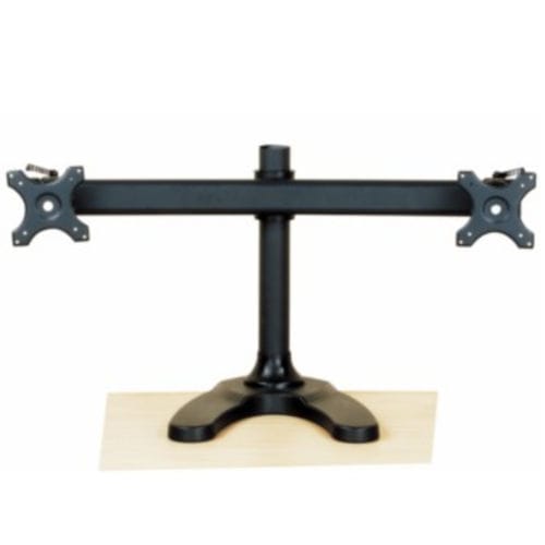 Brazo de soporte reclinable - 6320B - Diwei Industrial Co., Ltd. - para monitor / médico / de mesa