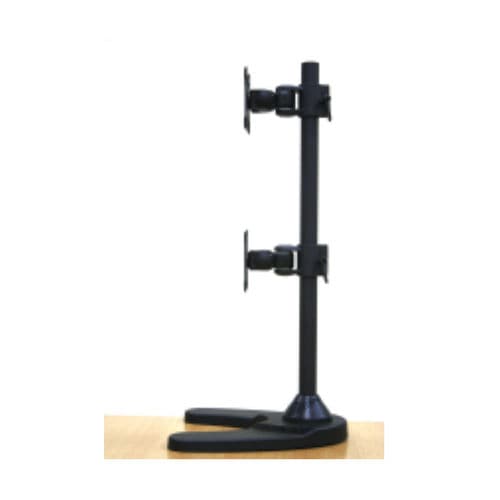 Brazo de soporte para monitor - 6470B - Diwei Industrial Co., Ltd. - médico / de mesa / autoportante