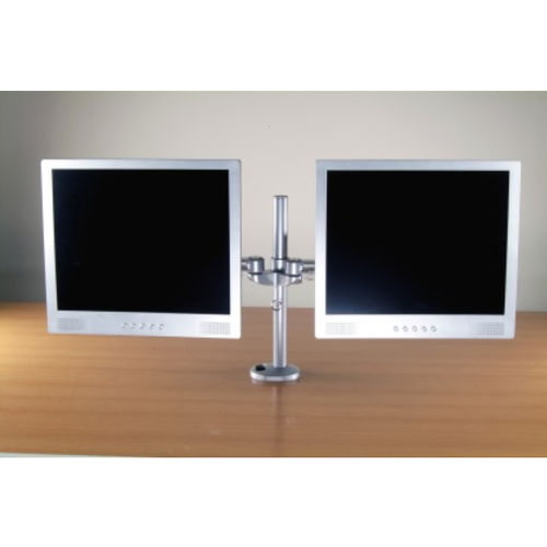 Brazo de soporte reclinable - 726CS  - Diwei Industrial Co., Ltd. - para monitor / médico / de mesa