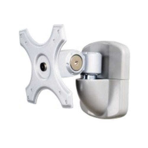 Brazo de soporte reclinable - 2600S  - Diwei Industrial Co., Ltd. - para monitor / médico / de pared