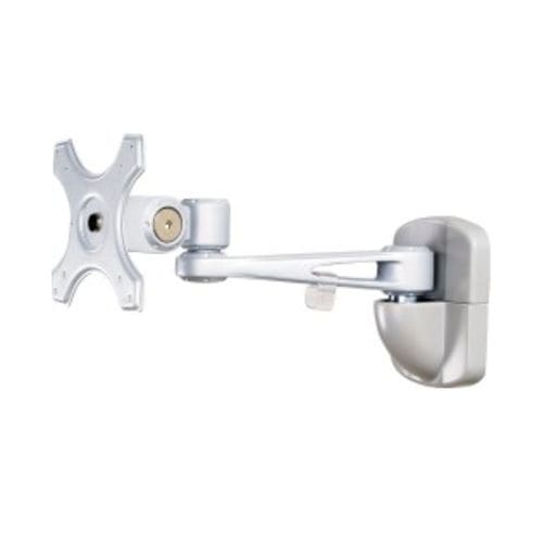 Brazo de soporte articulado - 2610S - Diwei Industrial Co., Ltd. - reclinable / para monitor / médico