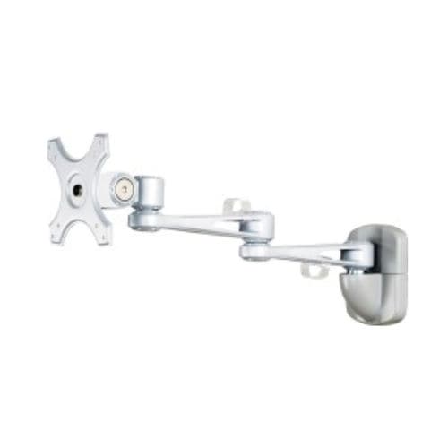 Brazo de soporte articulado - 2620S  - Diwei Industrial Co., Ltd. - reclinable / para monitor / médico