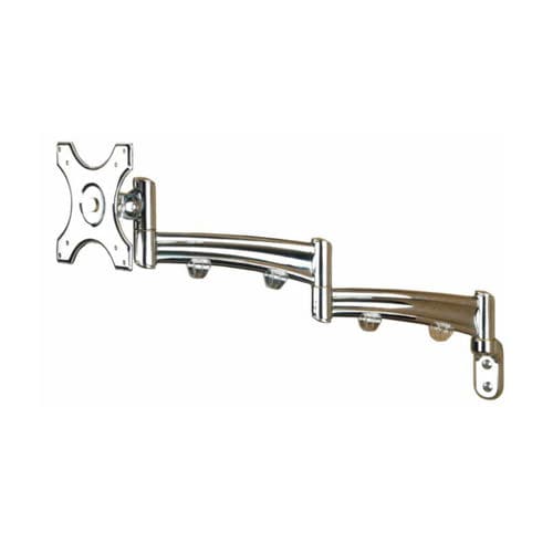 Brazo de soporte reclinable - 3120A - Diwei Industrial Co., Ltd. - médico / de pared / de montaje VESA