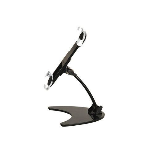 Brazo de soporte reclinable - 340MB - Diwei Industrial Co., Ltd. - para tablet PC / médico / de mesa