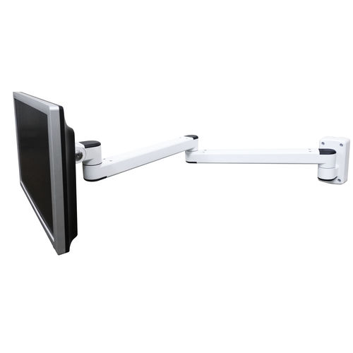 Brazo de soporte articulado - 352HA - Diwei Industrial Co., Ltd. - reclinable / plegable / para monitor