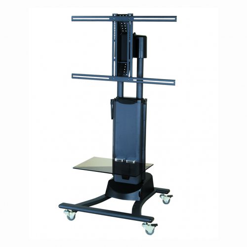 Brazo de soporte reclinable - 868AB  - Diwei Industrial Co., Ltd. - de altura regulable / para monitor / médico