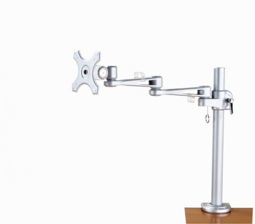 Brazo de soporte articulado - 7220S  - Diwei Industrial Co., Ltd. - de altura regulable / para monitor / médico