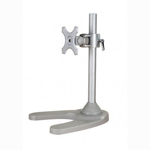 Brazo de soporte de altura regulable - 6450S  - Diwei Industrial Co., Ltd. - para monitor / médico / de mesa