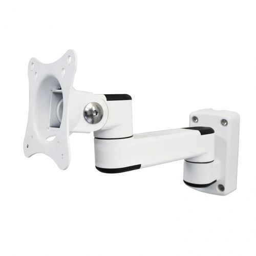 Brazo de soporte articulado - 351FA - Diwei Industrial Co., Ltd. - para monitor / médico / de pared