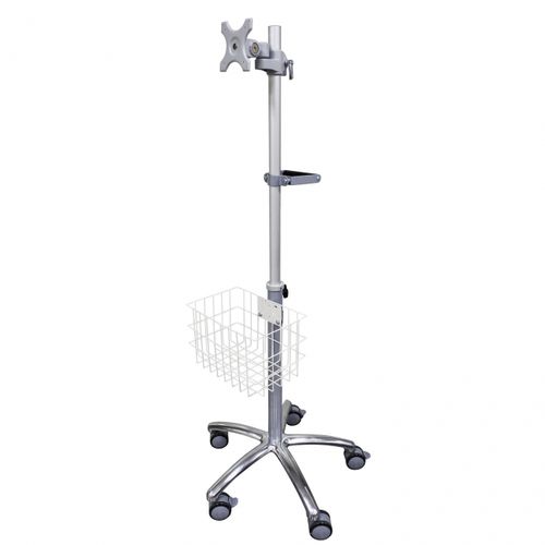 Carro informático - 130BA-3 - Diwei Industrial Co., Ltd.