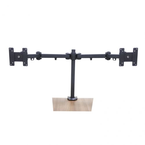 Brazo de soporte para monitor - 646GB - Diwei Industrial Co., Ltd. - médico / de mesa / de montaje VESA