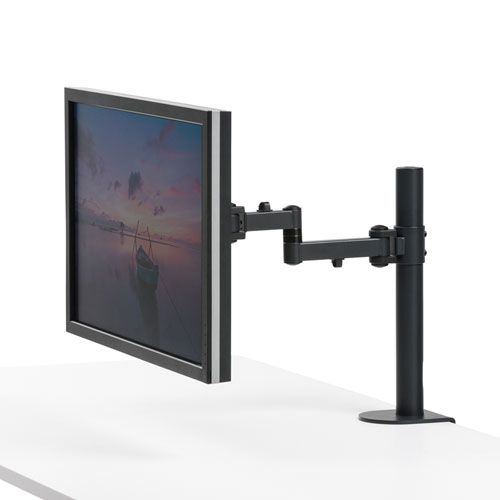 Brazo de soporte articulado - 190KB - Diwei Industrial Co., Ltd. - para monitor / de mesa / de montaje VESA
