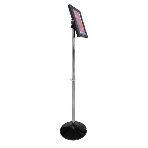 Brazo de soporte reclinable - 340VB - Diwei Industrial Co., Ltd. - de altura regulable / para tablet PC