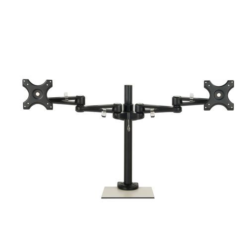 Brazo de soporte articulado - 7260B - Diwei Industrial Co., Ltd. - reclinable / para monitor / de mesa