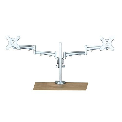Brazo de soporte articulado - 7160S - Diwei Industrial Co., Ltd. - reclinable / para monitor / de mesa