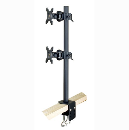 Brazo de soporte para monitor - 196BB - Diwei Industrial Co., Ltd. - de mesa / de montaje VESA