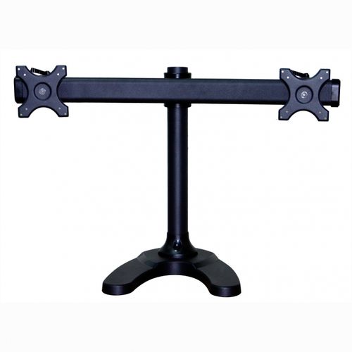 Brazo de soporte de altura regulable - 6320B - Diwei Industrial Co., Ltd. - para monitor / autoportante / de montaje VESA