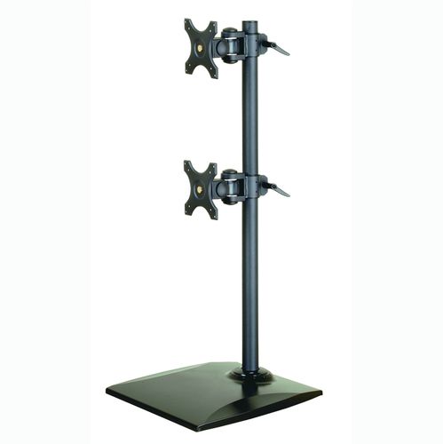 Brazo de soporte para monitor - 647AB - Diwei Industrial Co., Ltd. - autoportante / de montaje VESA