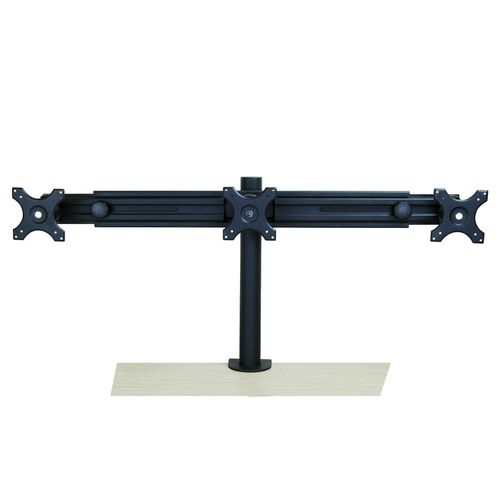 Brazo de soporte reclinable - 2030B - Diwei Industrial Co., Ltd. - de altura regulable / para monitor / de mesa