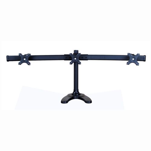 Brazo de soporte de altura regulable - 6330B - Diwei Industrial Co., Ltd. - para monitor / autoportante / de montaje VESA