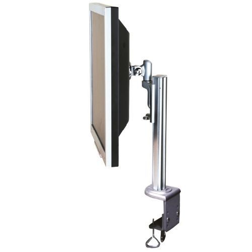 Brazo de soporte articulado - 71 series - Diwei Industrial Co., Ltd. - de altura regulable / para monitor / de mesa