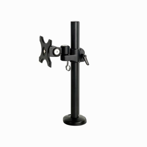 Brazo de soporte articulado - 72 series - Diwei Industrial Co., Ltd. - reclinable / para monitor / de mesa