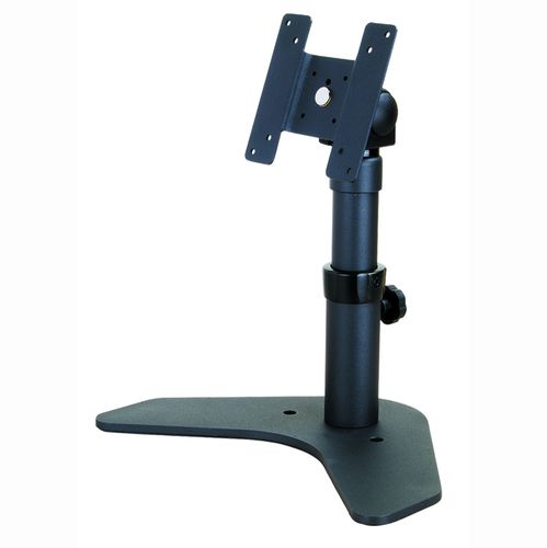 Brazo de soporte de altura regulable - 6 series - Diwei Industrial Co., Ltd. - para monitor / de mesa / de montaje VESA