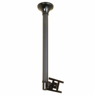 Brazo de soporte reclinable - 240BB - Diwei Industrial Co., Ltd. - de altura regulable / para monitor / de techo