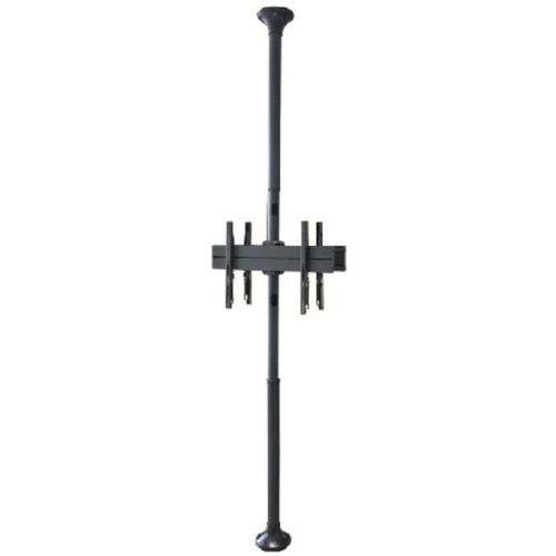 Brazo de soporte para monitor - 875AB - Diwei Industrial Co., Ltd. - de techo / de suelo / de montaje VESA
