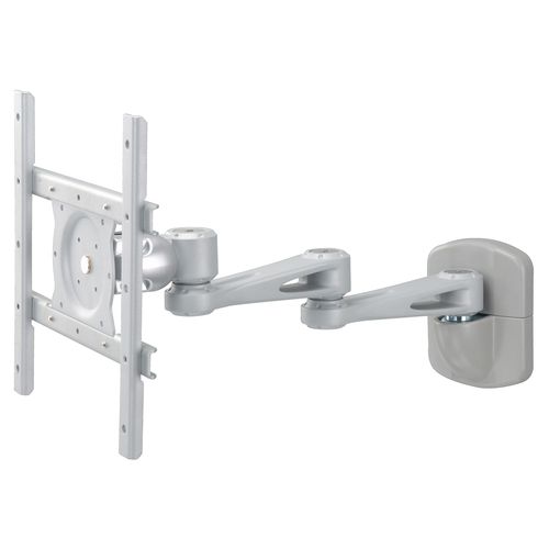 Brazo de soporte articulado - 268CS - Diwei Industrial Co., Ltd. - reclinable / para monitor / de pared