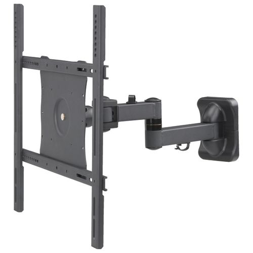 Brazo de soporte articulado - 178IB - Diwei Industrial Co., Ltd. - reclinable / para monitor / de pared