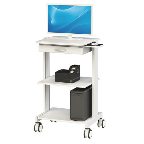 Carro médico - 9040A - Diwei Industrial Co., Ltd.