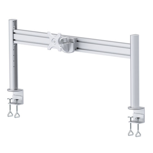 Brazo de soporte para monitor - 690AS - Diwei Industrial Co., Ltd. - de mesa / de montaje VESA