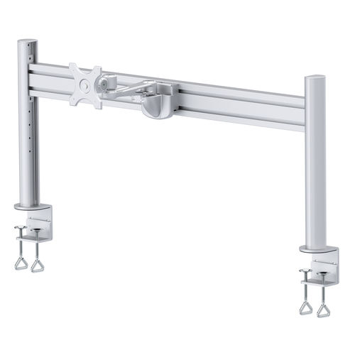 Brazo de soporte para monitor - 691AS - Diwei Industrial Co., Ltd. - de mesa / de montaje VESA